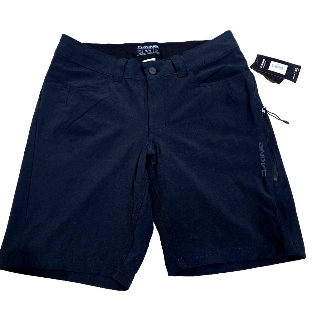 Dakine Leeward Short Men's Medium Black‎ NWT
